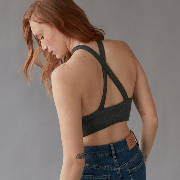Urban Outfitters Tops - Urban outfitters CropTop